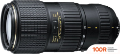 Объектив Tokina AT-X 70-200 F4 FX VCM-S ДЛЯ NIKON F (371988)