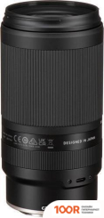 Объектив Tamron 70-300MM F/4.5-6.3 DI III RXD ДЛЯ NIKON Z (371985)