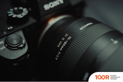 Объектив Tamron 70-180MM F/2.8 DI III VXD ДЛЯ SONY E (371984)