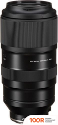 Объектив Tamron 50-400MM F4.5-6.3 DI III VC VXD (MODEL A067) ДЛЯ SONY E (371982)
