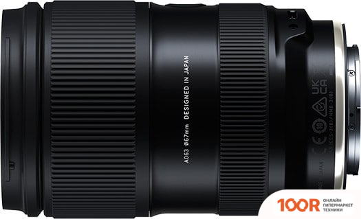 Объектив Tamron 28-75MM F/2.8 DI III VXD G2 (MODEL A063S) (371978)