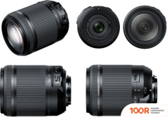 Объектив Tamron 18-200MM F/3.5-6.3 DI II (MODEL B018) SONY (371973)