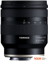 Объектив Tamron 11-20MM F2.8 DI III-A RXD (MODEL B060) (371966)