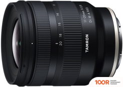Объектив Tamron 11-20MM F2.8 DI III-A RXD (MODEL B060) (371966)