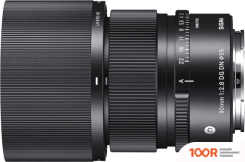 Объектив Sigma AF 90MM F/2.8 DG DN CONTEMPORARY ДЛЯ SONY E (371963)