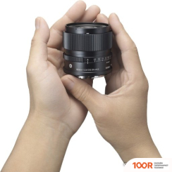 Объектив Sigma AF 90MM F/2.8 DG DN CONTEMPORARY ДЛЯ SONY E (371963)