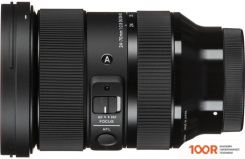 Объектив Sigma AF 24-70MM F2.8 DG DN ART SONY E (371960)