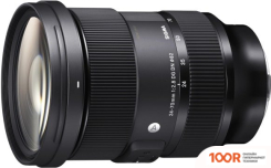 Объектив Sigma AF 24-70MM F2.8 DG DN ART SONY E (371960)