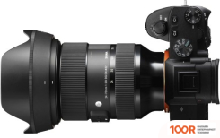 Объектив Sigma AF 24-70MM F2.8 DG DN ART SONY E (371960)