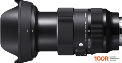 Объектив Sigma AF 24-70MM F2.8 DG DN ART SONY E (371960)
