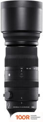 Объектив Sigma AF 150-600MM F/5-6.3 DG DN OS SPORTS ДЛЯ SONY E (371959)
