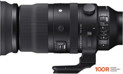 Объектив Sigma AF 150-600MM F/5-6.3 DG DN OS SPORTS ДЛЯ SONY E (371959)