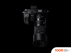 Объектив Sigma 70MM F2.8 DG MACRO ART ДЛЯ CANON EF (371952)