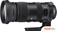 Объектив Sigma 60-600MM F4.5-6.3 DG OS HSM SPORTS SONY E-MOUNT (371946)