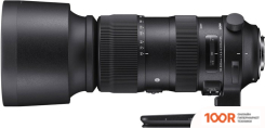 Объектив Sigma 60-600MM F4.5-6.3 DG OS HSM SPORTS SONY E-MOUNT (371946)