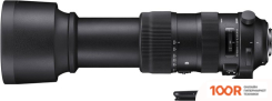 Объектив Sigma 60-600MM F4.5-6.3 DG OS HSM SPORTS SONY E-MOUNT (371946)
