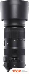 Объектив Sigma 60-600MM F4.5-6.3 DG OS HSM SPORTS SONY E-MOUNT (371946)