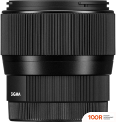 Объектив Sigma 56MM F1.4 DC DN CONTEMPORARY CANON EF-M (371943)