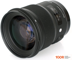 Объектив Sigma 50MM F1.4 DG HSM ART SONY E (371940)