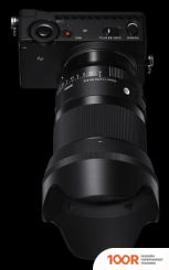 Объектив Sigma 50MM F1.4 DG DN ART SONY E (371939)