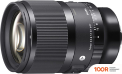 Объектив Sigma 50MM F1.4 DG DN ART SONY E (371939)