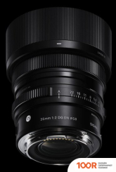 Объектив Sigma 35MM F2 DG DN CONTEMPORARY ДЛЯ SONY E (371931)