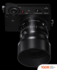 Объектив Sigma 35MM F2 DG DN CONTEMPORARY ДЛЯ SONY E (371931)