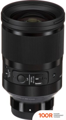 Объектив Sigma 35MM F1.2 DG DN ART SONY E (371928)