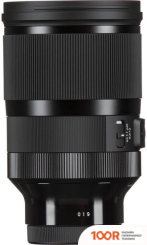 Объектив Sigma 35MM F1.2 DG DN ART SONY E (371928)