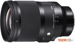 Объектив Sigma 35MM F1.2 DG DN ART SONY E (371928)