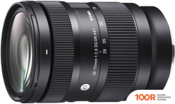Объектив Sigma 28-70MM F/2.8 DG DN CONTEMPORARY ДЛЯ SONY E (371920)