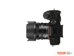 Объектив Sigma 24MM F3.5 DG DN CONTEMPORARY SONY E (371915)