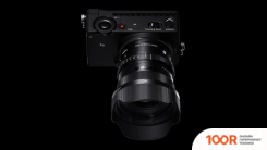 Объектив Sigma 24MM F2 DG DN CONTEMPORARY ДЛЯ SONY E (371913)