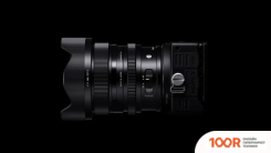 Объектив Sigma 24MM F2 DG DN CONTEMPORARY ДЛЯ SONY E (371913)