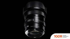 Объектив Sigma 24MM F2 DG DN CONTEMPORARY ДЛЯ SONY E (371913)