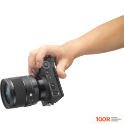 Объектив Sigma 24MM F1.4 DG DN ART ДЛЯ SONY E (371910)