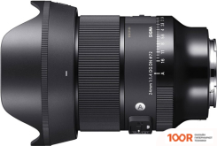Объектив Sigma 24MM F1.4 DG DN ART ДЛЯ SONY E (371910)