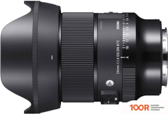 Объектив Sigma 24MM F1.4 DG DN ART ДЛЯ LEICA L (371909)