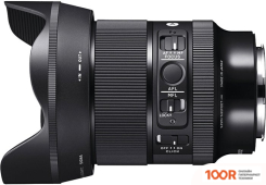 Объектив Sigma 24MM F1.4 DG DN ART ДЛЯ LEICA L (371909)