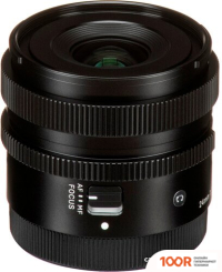 Объектив Sigma 24MM AF F/3.5 DG DN CONTEMPORARY ДЛЯ SONY E (371908)