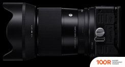 Объектив Sigma 23MM F1.4 DC DN CONTEMPORARY FUJIFILM X (371906)