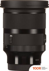 Объектив Sigma 20MM F1.4 DG DN ART ДЛЯ SONY E (371902)