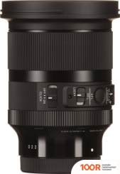 Объектив Sigma 20MM F1.4 DG DN ART ДЛЯ SONY E (371902)