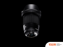 Объектив Sigma 16MM F1.4 DC DN CONTEMPORARY LEICA L (371895)