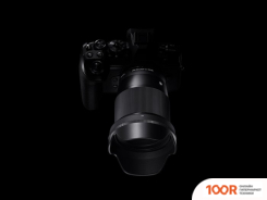 Объектив Sigma 16MM F1.4 DC DN CONTEMPORARY FUJIFILM X (371894)