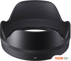 Объектив Sigma 16MM F1.4 DC DN CONTEMPORARY CANON EF-M (371893)