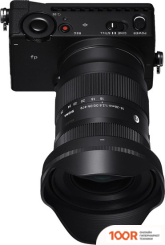 Объектив Sigma 16-28MM F2.8 DG DN CONTEMPORARY SONY E (371892)