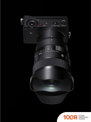 Объектив Sigma 15MM F1.4 DG DN DIAGONAL FISHEYE ART ДЛЯ SONY E (371891)