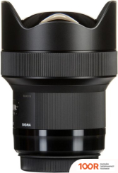 Объектив Sigma 14MM F1.8 DG HSM ART SONY E (371890)