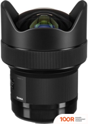 Объектив Sigma 14MM F1.8 DG HSM ART SIGMA SA (371889)
